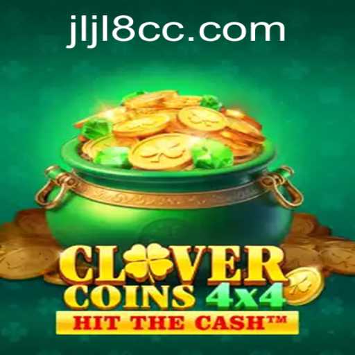 Unlocking the Thrills of CloverCoins4x4: A Gaming Revolution