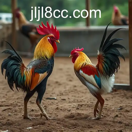 Cockfighting: Tradition and Transformation