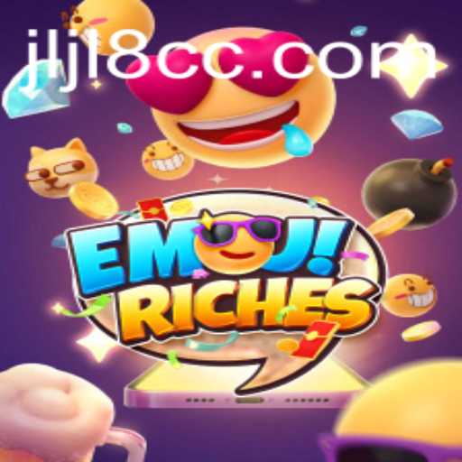 Exploring EmojiRiches: An Exciting Digital Adventure