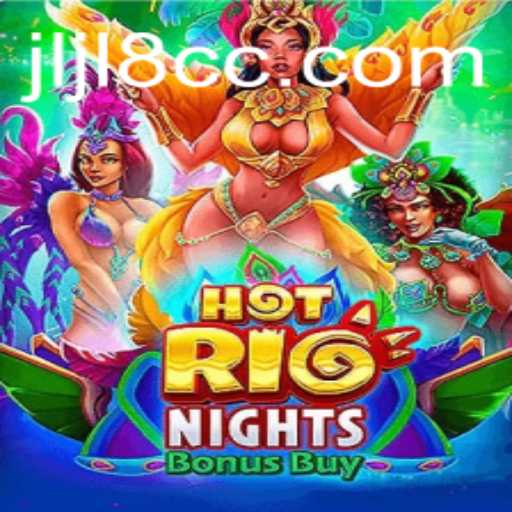 Exploring the Excitement of HotRioNightsBonusBuy