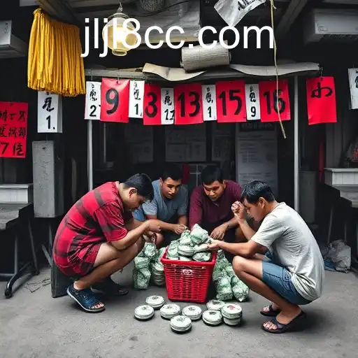 Understanding the Complex World of Jueteng