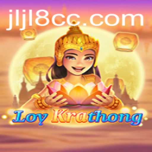Unveiling LoyKrathong: A Journey into the World of JLJL8