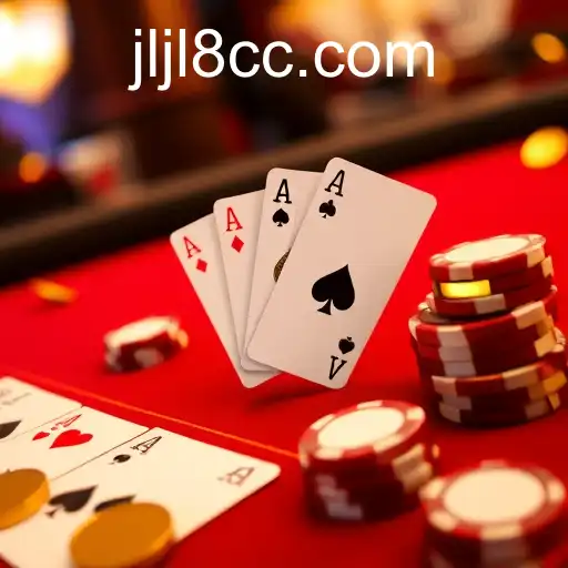 Explore the Thrilling World of Online Baccarat with JLJL8