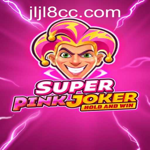 The Colorful World of SuperPinkJoker: A Game Like No Other